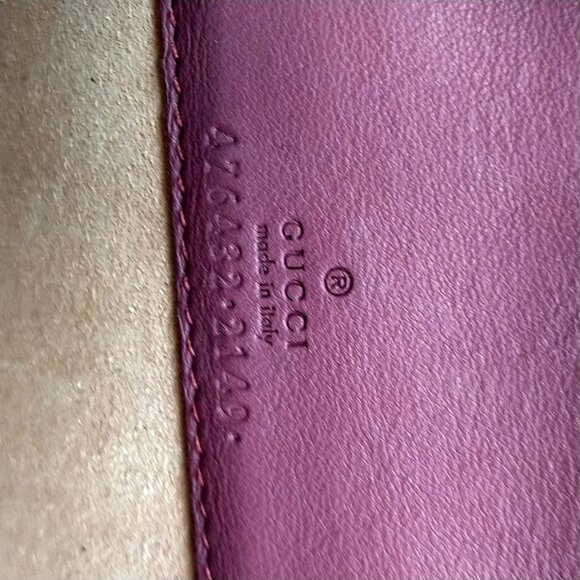 Gucci Dionysus Shoulder Bag mon-573-090325 - Picture 16 of 16